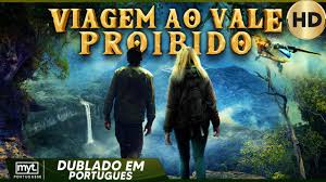 Viagem ao Vale Proibido