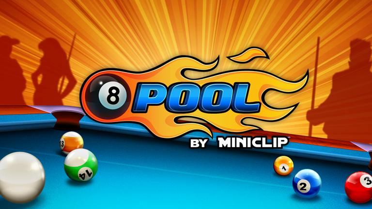 8 ball pool multiplayer